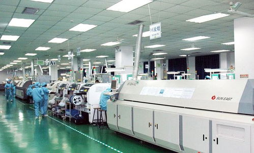 實力見證 東元雙機頭風冷螺桿技術驅動臺表科技項目網絡服務升級